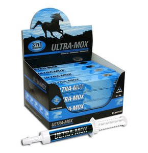 Ultra Mox