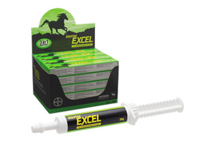 Equitak Excel