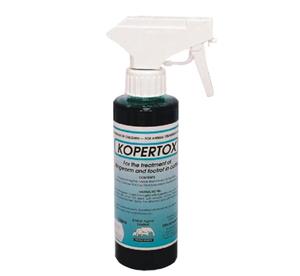 Copper Spray