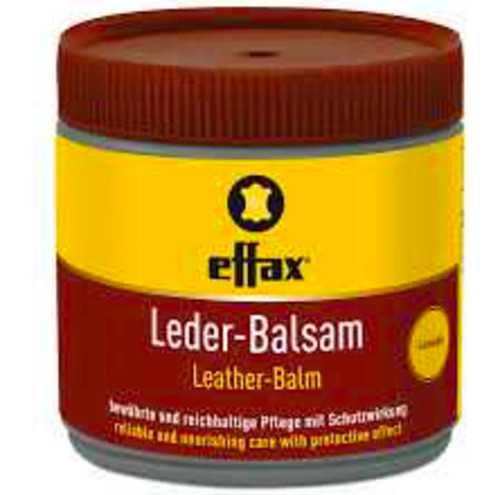 Effax Leather Balsam 500ml