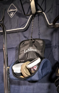 LeMieux Tack Cleaning Bag