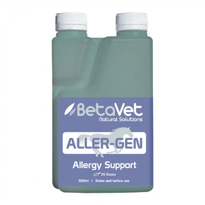 Products: BetaVet Aller-Gen