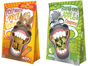 Products: Vet Direct Munchies Treats