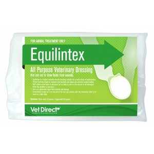 Products: Vet Direct Equilintex