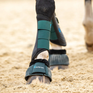 Products: Shires AirMotion Brushing Boots