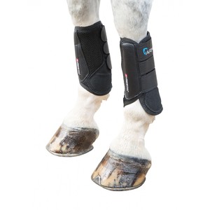 Products: Shires AirMotion XC Boots Front