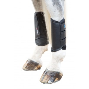 Products: Shires AirMotion XC Boots Hind