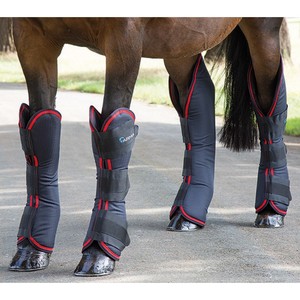 Products: Shires ARMA Travel Boots