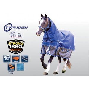 Products: Shires Winter Typhoon Combo 100g