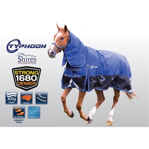 Products: Shires Winter Typhoon Combo 300g