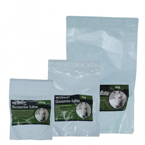 Vet Direct Glucosamine Sulfate