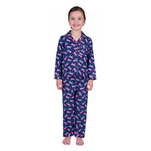Products: Thomas Cook Girls Blair Pjs
