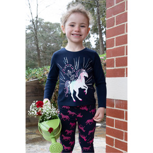 Products: Thomas Cook Girls Dora L/S Tee