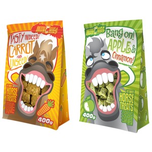 Vet Direct Munchies Treats