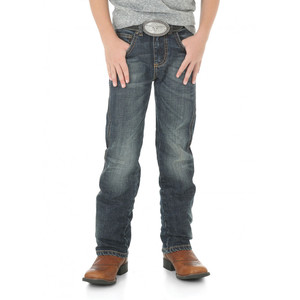 Wrangler Boys Retro Jean