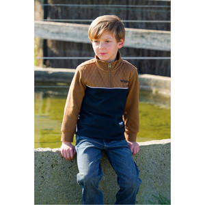 Wrangler Boys Tate Pullover