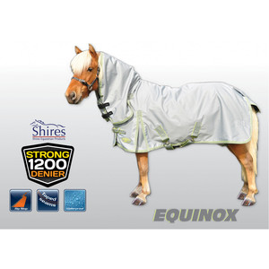 Shires 1200 Equinox Combo Mini