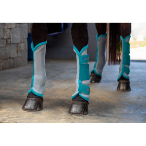 Shires ARMA Fly Turnout Socks