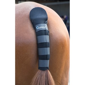 Shires ARMA Neoprene Tail Guard