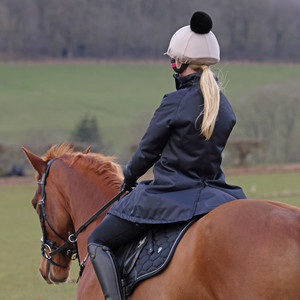 Shires Aubrion Mid Length Coat
