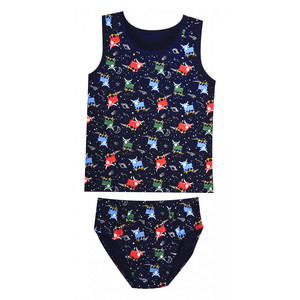 Products: Thomas Cook Boy Bull singlet&undwr