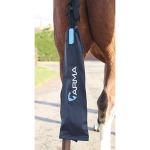 Products: Shires ARMA Tail Bag