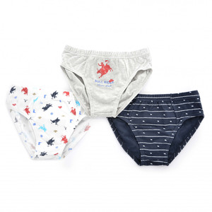 Thomas Cook Boys Undies 3 Pack 1W