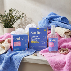 Oh Shit Kit | Laundry Stain Rescue Bundle
