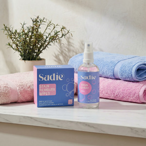 Stain Save Kit | Stain Remover Spray & Wipes Bundle