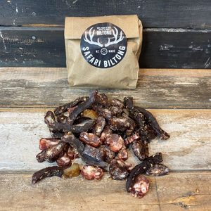 Products: Hunting & Fishing Pack - Babalas Mix - Safari Biltong