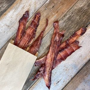 DoggyTong - Safari Biltong