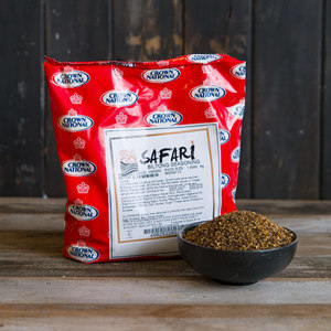 Products: Crown SAFARI spice 1kg - Safari Biltong