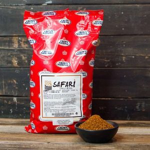 Crown Chilli Bite Seasoning 2kg - Safari Biltong