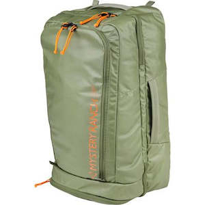 Bag: Mystery Ranch Mission Rover 45 - Ponderosa, Sample