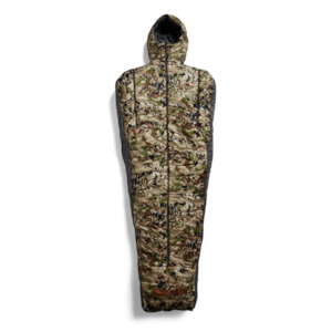 Sitka Kelvin Aerolite 30 Sleeping Bag - Sub-Alpine