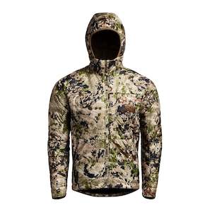 Sitka Kelvin AeroLite Jacket - Subalpine