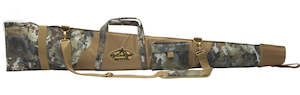 Rigem Right: Rig'Em Right Full Choke Floating Gun Case - Timber