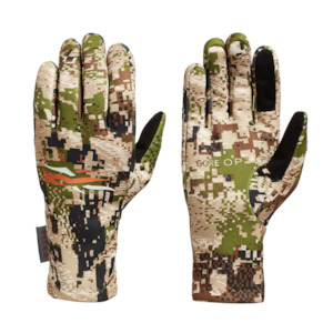 Sitka Nz Core Range: Sitka Traverse Gloves - Sub-Alpine
