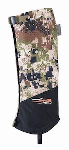 Sitka Nz Core Range: Sitka Stormfront GTX Gaiter - Sub-Alpine