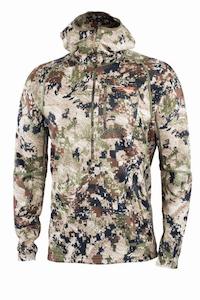 Sitka Core Heavyweight Hoody - Sub-Alpine