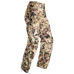 Sitka Thunderhead Pants - Sub-Alpine