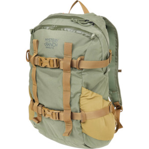 Mystery Ranch: Mystery Ranch Gravelly 18 Pack - Ponderosa, One Size