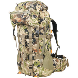 Mystery Ranch: Mystery Ranch Metcalf 50 UL Men's Pack - Subalpine