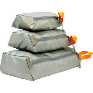 Mystery Ranch April Pre Order: Mystery Ranch Zoid Bag Set - Foliage