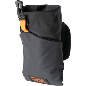 Mystery Ranch April Pre Order: Mystery Ranch Wingman AFP - Black