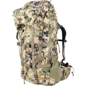 Mystery Ranch Ultralight Metcalf Hunting Packs: Mystery Ranch Metcalf 75 UL Men's Pack - Subalpine