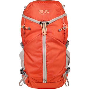 Mystery Ranch Coulee 30 Womens Daypack - Paprika - Sample