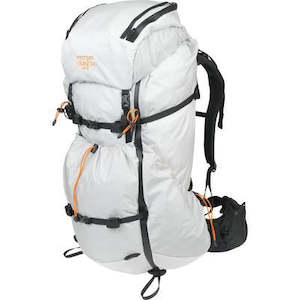 Mystery Ranch Radix 57 Women's Pack - White - SAMPLE