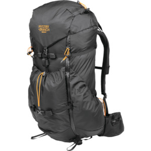 Mystery Ranch Radix 47 Women's Pack - Black - SAMPLE