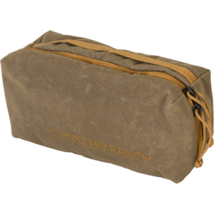 Mystery Ranch Spiff Kit Small - Wood Waxed